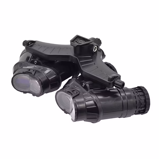 Visionking Multi-Coated Optic Mx-10160 Tube Fov 120 Degree Ground Panoramic Night Vision Goggles